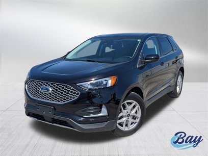 Used 2024 Ford Edge SEL