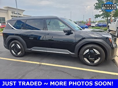 Used 2024 Kia EV9 Wind