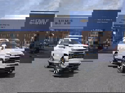 New 2025 Chevrolet Tahoe Premier