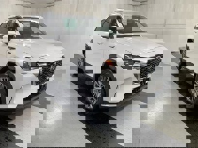 New 2025 MAZDA CX-90 3.3 Turbo w/ Select Package