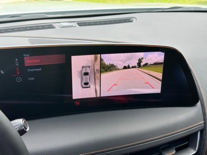 New 2025 Cadillac CT5 V w/ Platinum Package