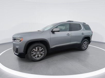 Used 2023 GMC Acadia SLE w/ Driver Convenience Package