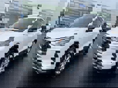 Certified 2023 Ford Escape Active w/ Tech Pack #1