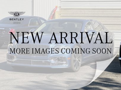 Used 2024 Bentley Flying Spur V8
