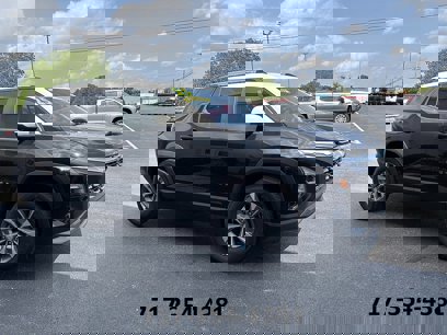 New 2025 Chevrolet Equinox LT w/ Convenience Package II