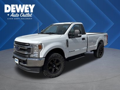 Used 2022 Ford F350 XLT