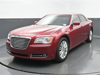 Used 2013 Chrysler 300 AWD w/ Driver Convenience Group