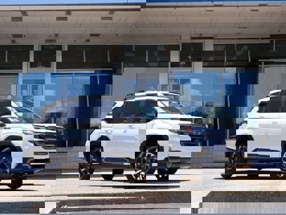 New 2025 Subaru Forester Limited