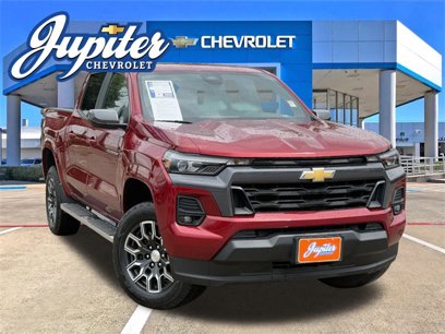 Used 2023 Chevrolet Colorado LT w/ LT Convenience Package III