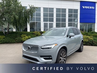 Certified 2025 Volvo XC90 B5 Core