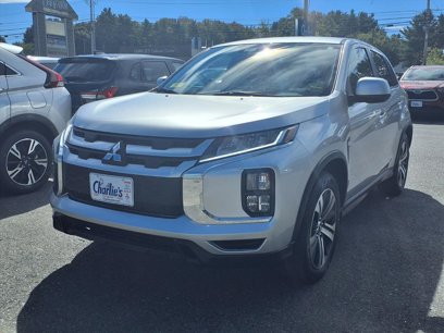 Used 2023 Mitsubishi Outlander Sport AWD