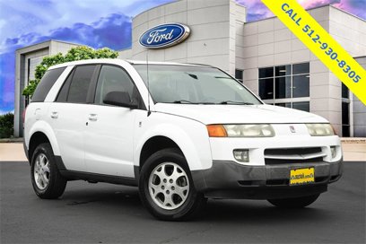 Used 2004 Saturn Vue 2WD V6