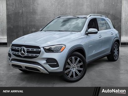 Certified 2024 Mercedes-Benz GLE 350 4MATIC