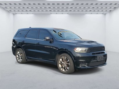 Used 2019 Dodge Durango R/T