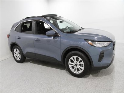 Used 2023 Ford Escape Active w/ Tech Pack #2