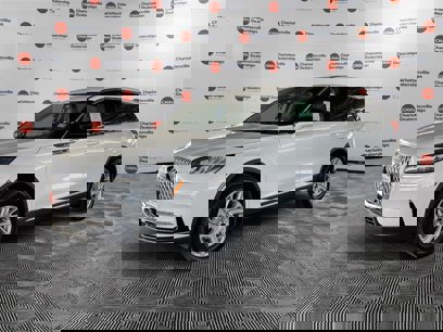 New 2025 Lincoln Corsair AWD
