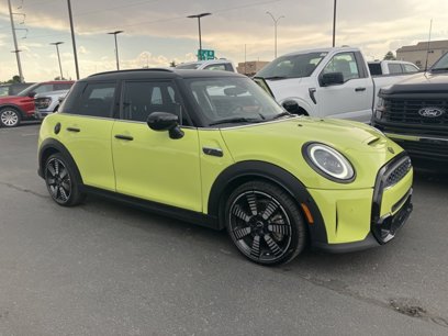 Used 2023 MINI Cooper S