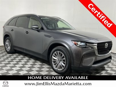 Used 2024 MAZDA CX-90 3.3 Turbo w/ Preferred Package