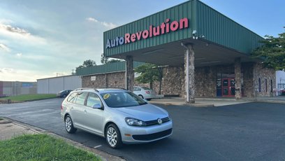 Used 2014 Volkswagen Jetta S