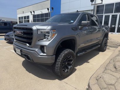 Used 2021 GMC Sierra 1500 Elevation