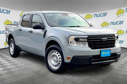 Used 2022 Ford Maverick XL w/ Equipment Group 100A Standard