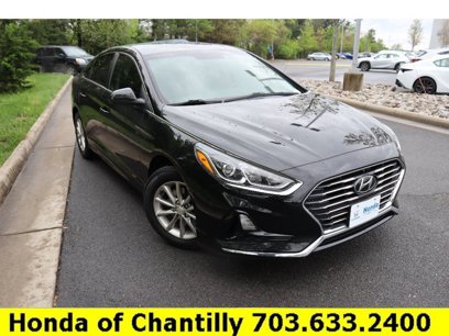 Used 2019 Hyundai Sonata SE