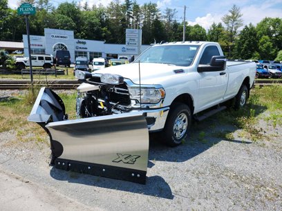 New 2023 RAM 2500 Tradesman