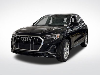 Certified 2024 Audi Q3 2.0T Premium Plus