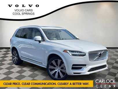 Used 2024 Volvo XC90 T8 Ultimate w/ Protection Package Premier