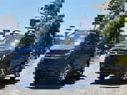 New 2025 Subaru Ascent Premium