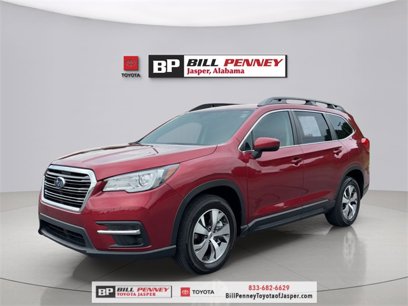 Used 2022 Subaru Ascent Premium w/ Convenience Package