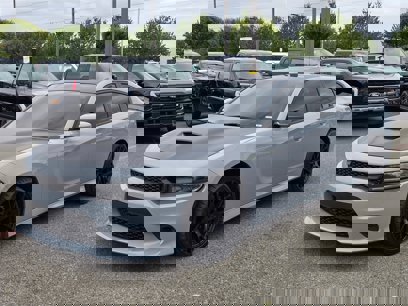 Used 2020 Dodge Charger R/T w/ Cold Weather Package