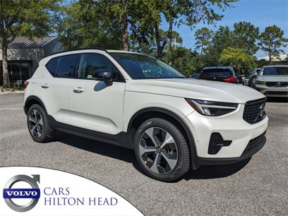 Used 2023 Volvo XC40 B4 Ultimate
