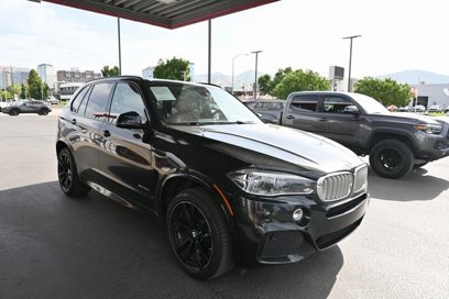 Used 2017 BMW X5 xDrive40e