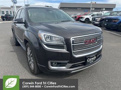 Used 2014 GMC Acadia Denali