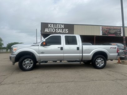 Used 2014 Ford F250 XLT w/ XLT Premium Package
