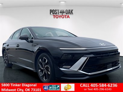 Used 2024 Hyundai Sonata SEL