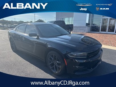 Used 2023 Dodge Charger SXT w/ Blacktop Package