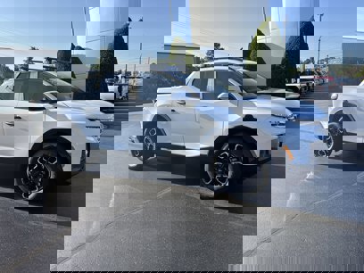 Used 2024 Hyundai Santa Cruz SEL w/ Activity Package