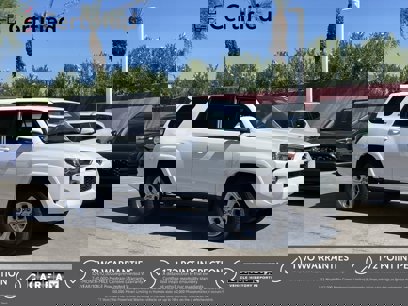 Used 2023 Toyota 4Runner SR5
