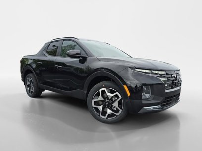 New 2024 Hyundai Santa Cruz Limited