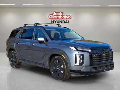 New 2025 Hyundai Palisade XRT