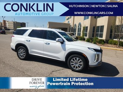 Used 2024 Hyundai Palisade SEL