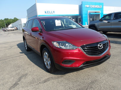 Used 2014 MAZDA CX-9 Touring