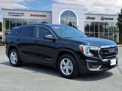Used 2024 GMC Terrain SLE