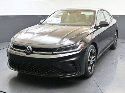 New 2026 Volkswagen Jetta Sport