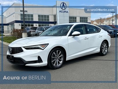 Used 2023 Acura Integra