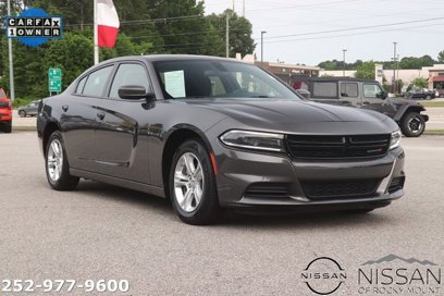 Used 2022 Dodge Charger SXT