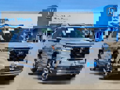 Certified 2023 Honda Pilot Elite