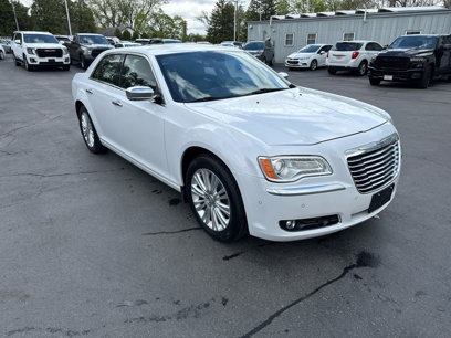 Used 2012 Chrysler 300 Limited
